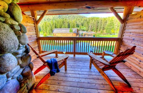 Rainbow Ranch Lodge (Big Sky, MT) - Resort Reviews - ResortsandLodges.com