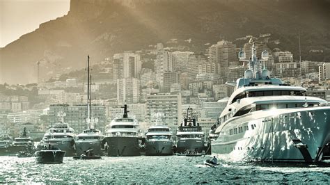 Monaco Yacht Show 2021: how big you are! | Yachting News