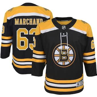 Boston Bruins Jerseys, Bruins Jersey Deals, Bruins Breakaway Jerseys | shop.nhl.com