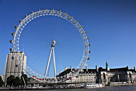 The London Eye | Flickr - Photo Sharing!