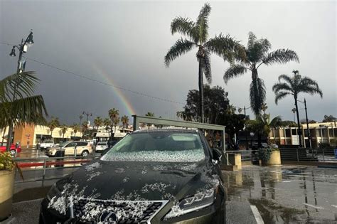 California storms leave state battered as next one approaches