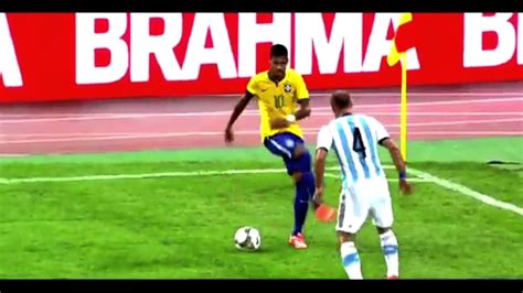 Neymar skills and tricks 2015 - YouTube