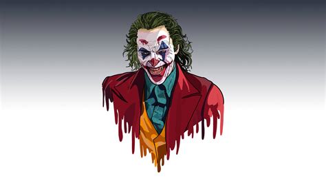 Joker Hd Wallpaper 4k - Infoupdate.org