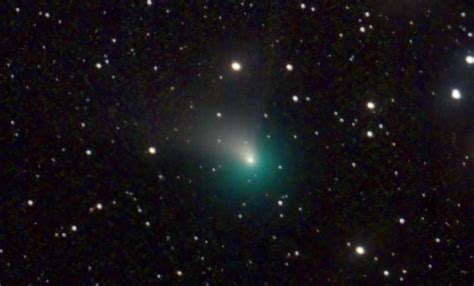 Comet to approach Earth for the first time since Neanderthals lived ...