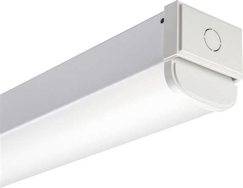 LITHONIA LIGHTING LED Surface Mount Fixture, Lighting Technology LED ...