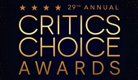 Critics Choice Awards Winners List 2024