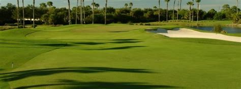 Port Charlotte Golf Club - Recreation - Port Charlotte - Port Charlotte