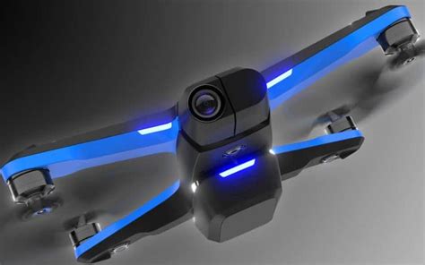 Skydio 2 Review Of Features, Specs, Follow Technology And FAQs - DroneZon