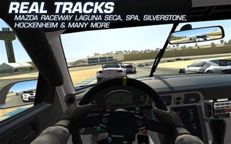 Real Racing 3 for iPhone - Download