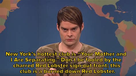 "SNL" Just Released Every Stefon Sketch So Here Are The Funniest Ones