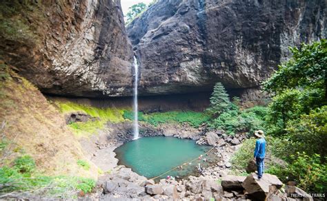 Devkund Waterfall Trek - One Day | Treks and Trails India