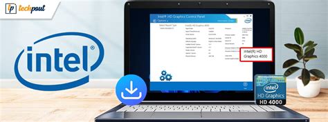 Intel HD Graphics 4000 Driver Download and Update for Windows 10, 11
