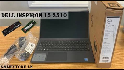 Dell Inspiron 15 3510 Pentium Silver Review | Upgrade Options | 4GB 1TB ...