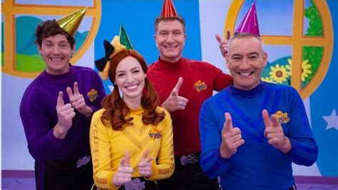 Watch The Wiggles episode 63 online free full episodes thekisscartoon