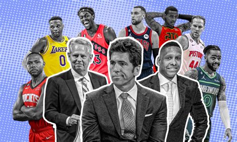 2023 NBA trade deadline guide: What each team could (or should) do | HoopsHype