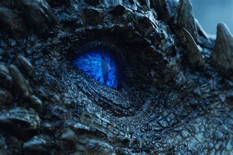 What 'Game of Thrones' Ice Dragon Twist Means for Viserion