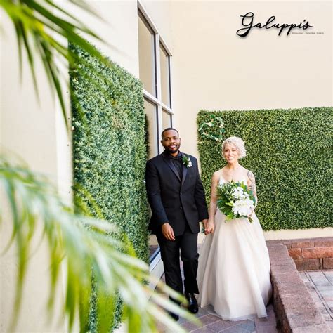 Galuppi's - Pompano Beach, FL - Wedding Venue