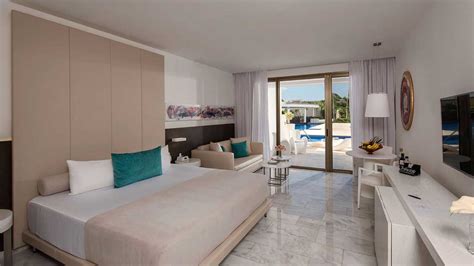 Platinum Yucatan Princess – Riviera Maya – Yucatan Princess® All Inclusive Resort - Platinum Deluxe