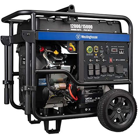 Best 15kw portable generator - Best of Review Geeks