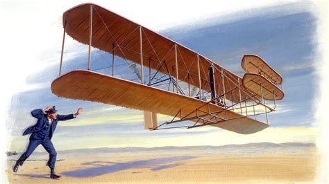 28 Great Facts About The First Airplane - Facts.net