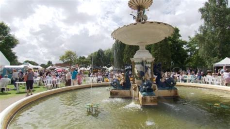 Taunton Flower Show to change venue after 166 years over new charges on current site | ITV News ...