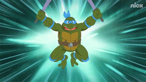 Ninja Turtles GIF by Teenage Mutant Ninja Turtles - Find & Share on GIPHY