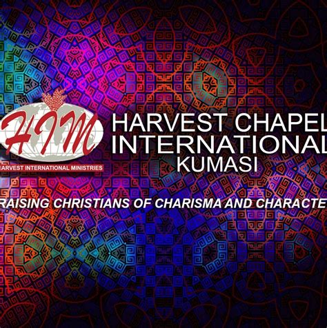 Harvest Chapel Int. - Kumasi | Kumasi