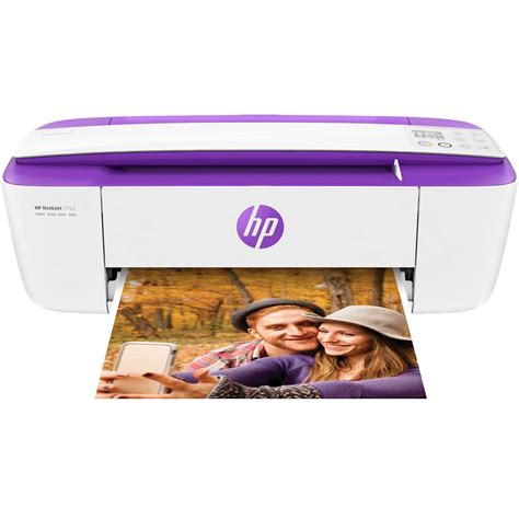 Customer Reviews: HP Refurbished DeskJet 3752 Wireless All-In-One Instant Ink Ready Printer ...