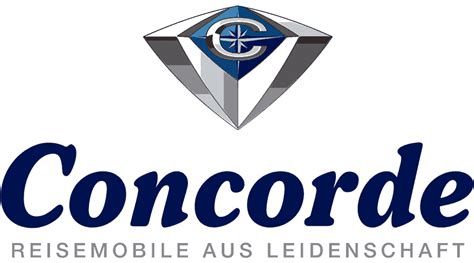 Concorde Reisemobile GmbH Vector Logo | Free Download - (.SVG + .PNG ...