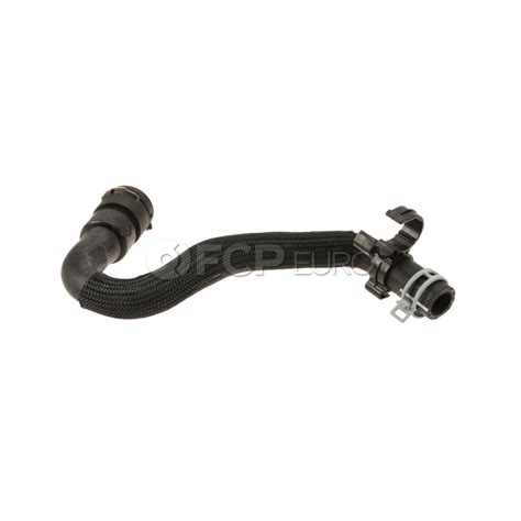 Land Rover Radiator Hose - Vaico LR044291 | FCP Euro