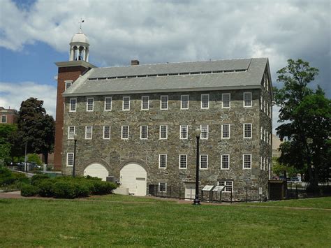 Slater Mill Historic Site - Pawtucket, Rhode Island | Flickr - Photo ...