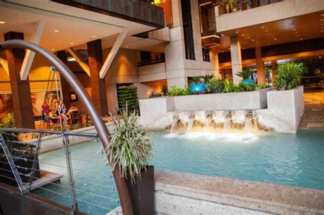 Iconic San Antonio Riverwalk Hotel- A Review of the Hyatt Regency San Antonio Riverwalk - My ...