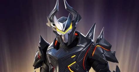 Here's How to Get the Omega Knight Skin in 'Fortnite'