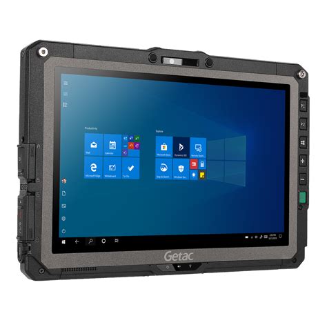 The 4 Best Rugged Tablets for Contractors