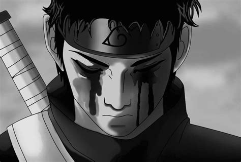 shisui Uchiha | Shisui, Naruto, Uchiha