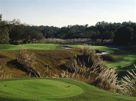 Brooksville Country Club - Bobby Weed Golf Design