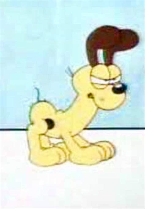 Odie | Wiki | The Garfield Amino Amino