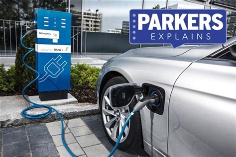 What is a Plug-in Hybrid Electric Vehicle (PHEV)? | Parkers