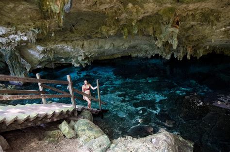 Visit Cenote Dos Ojos, Tulum: Info & Prices [2024]