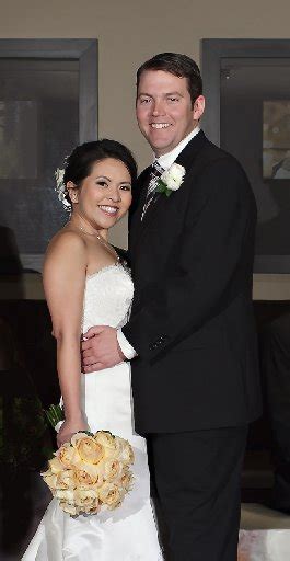 Betty Nguyen and Ryan Hammer wed – Loveland Reporter-Herald