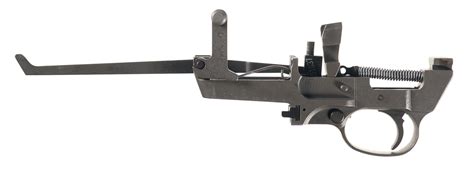 Fully Transferrable M2 Automatic Carbine Trigger Group