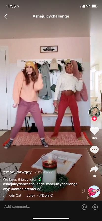 Best TikTok Challenges For Friends That'll Give Your Crew A Good Laugh