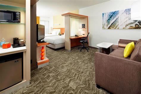 SpringHill Suites by Marriott Chicago Waukegan/Gurnee in Waukegan - Trip Canvas