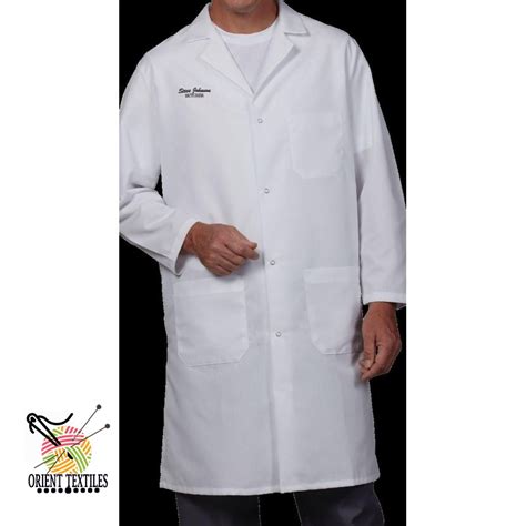 Medical Lab Coats Suppliers - Uniform-Factory.net