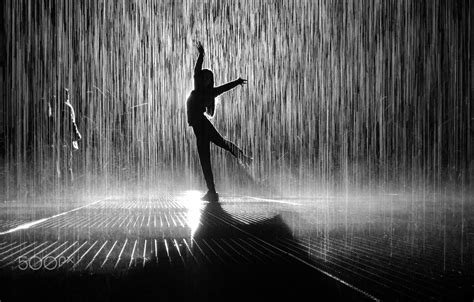 Life isn't about waiting for the storm to pass. It's about learning how to dance in the rain ...