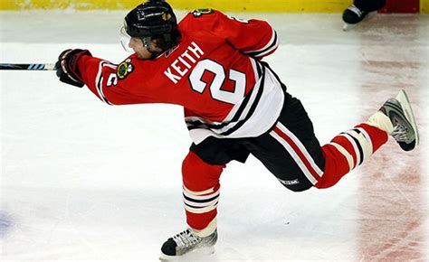 Buying Out Brian Campbell Could Save the Blackhawks - Committed Indians