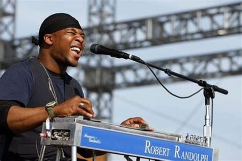 Robert Randolph headlining second annual Roots Fest in Tuscaloosa - al.com