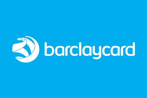 Barclaycard Logo - LogoDix