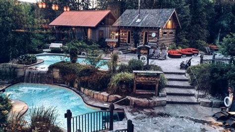 11 Luxurious Ontario Spas That Are Worth The Drive