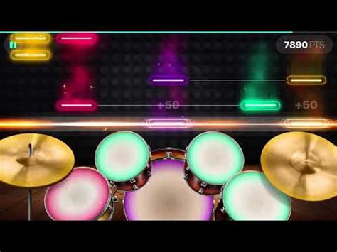 Drums: real drum set music games to play and learn - Apps on Google Play